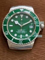 Cheap Rolex Submariner Hulk Replica Dealer Clock